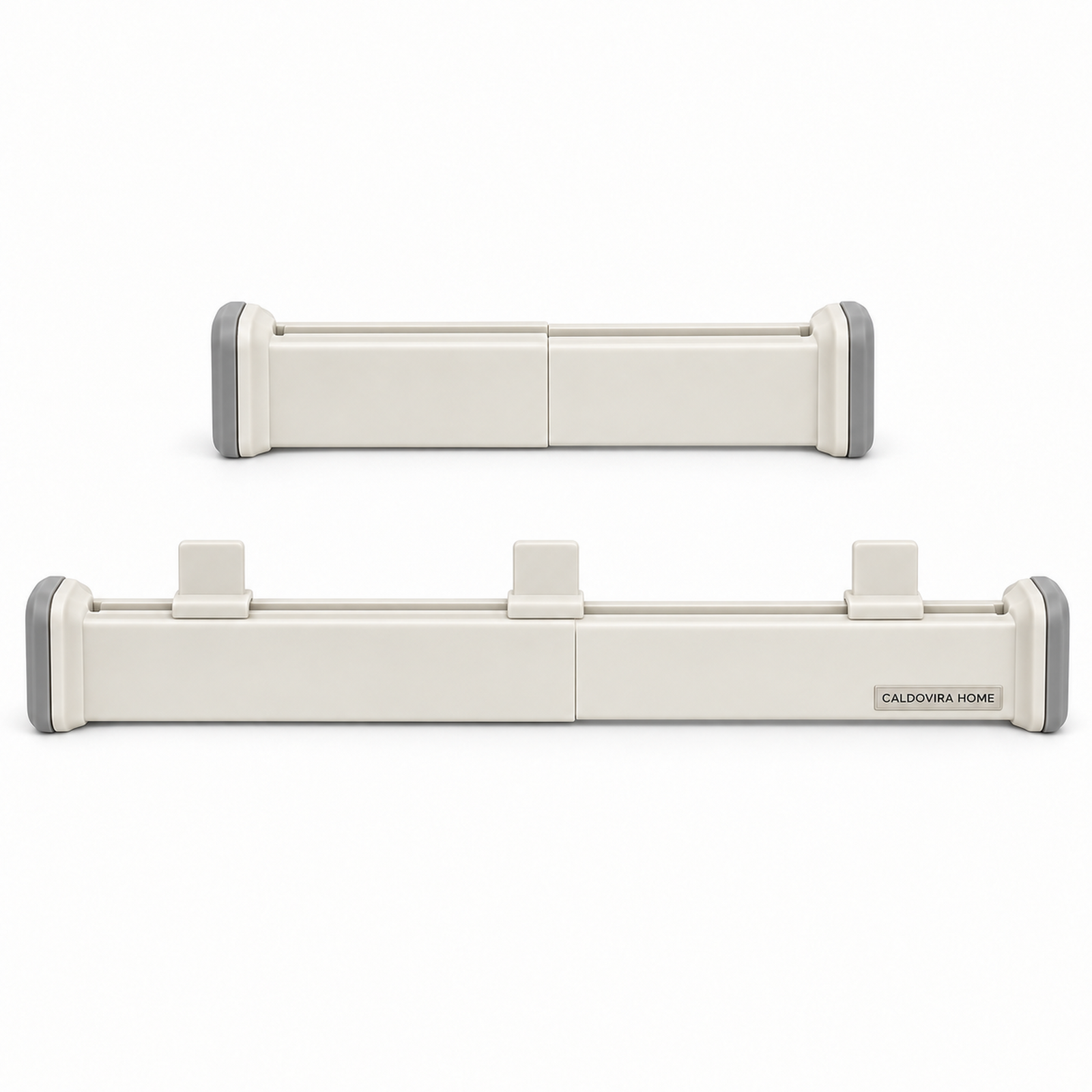 CALDOVIRA HOME FlexLine Adjustable Drawer Dividers