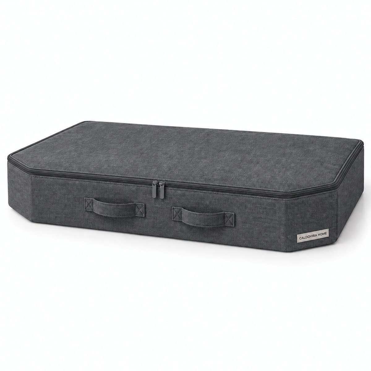 CALDOVIRA HOME GlideUnder Low Storage Case