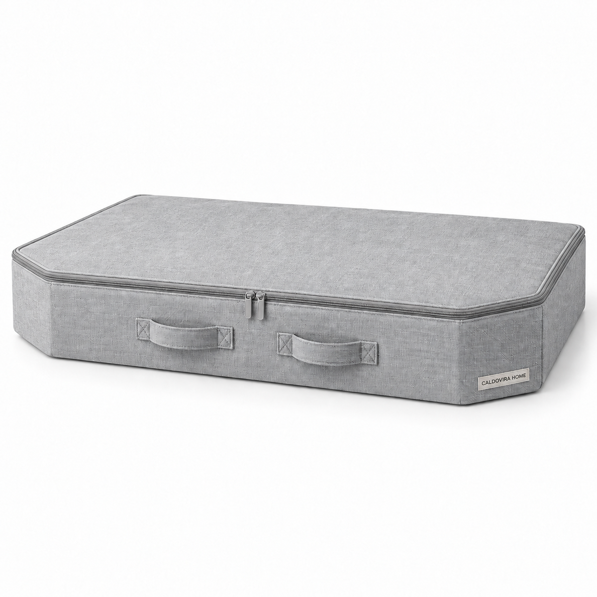 CALDOVIRA HOME GlideUnder Low Storage Case