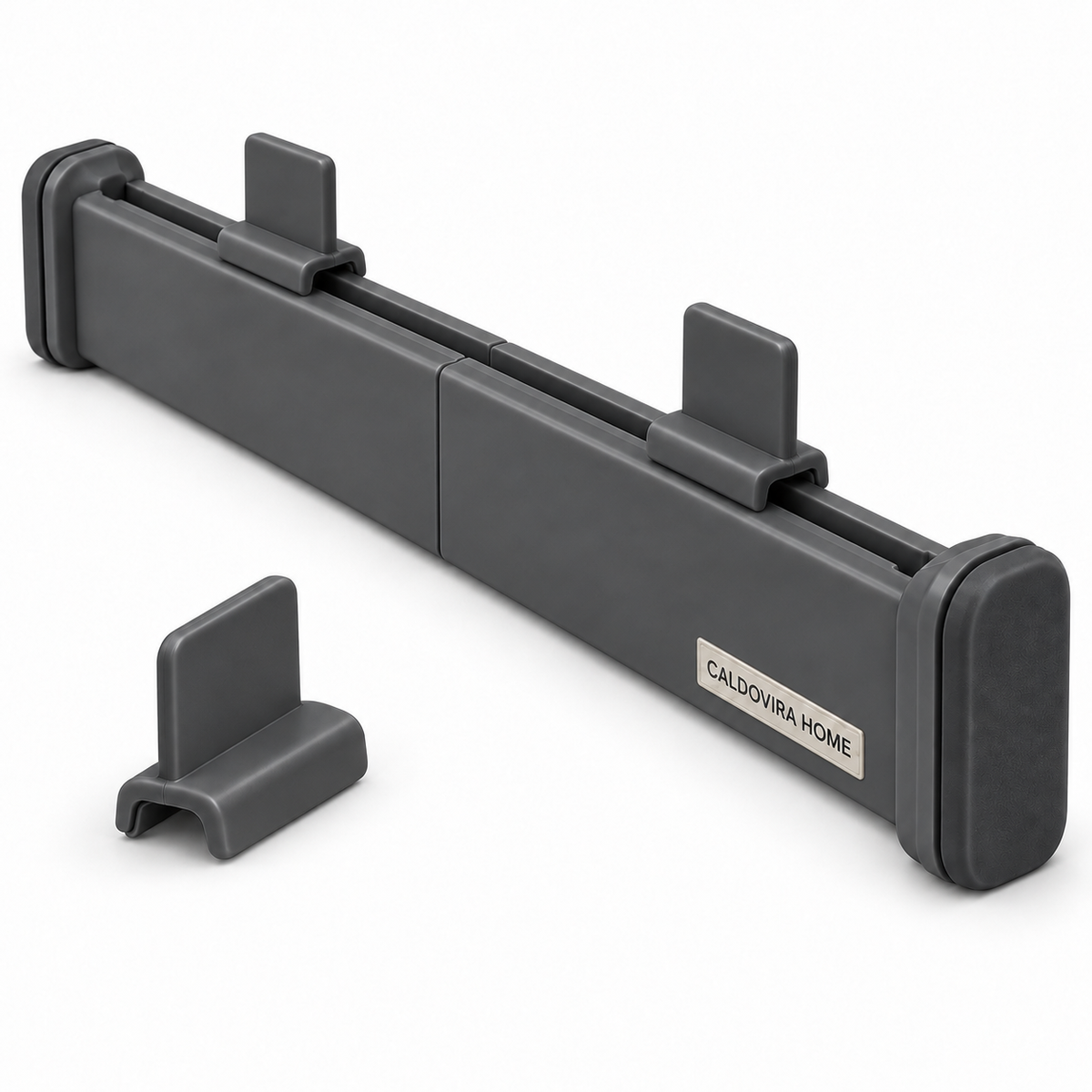 CALDOVIRA HOME FlexLine Adjustable Drawer Dividers