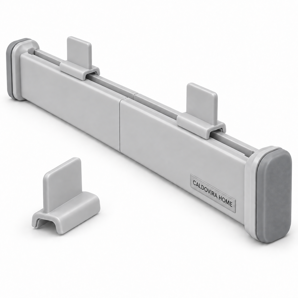 CALDOVIRA HOME FlexLine Adjustable Drawer Dividers