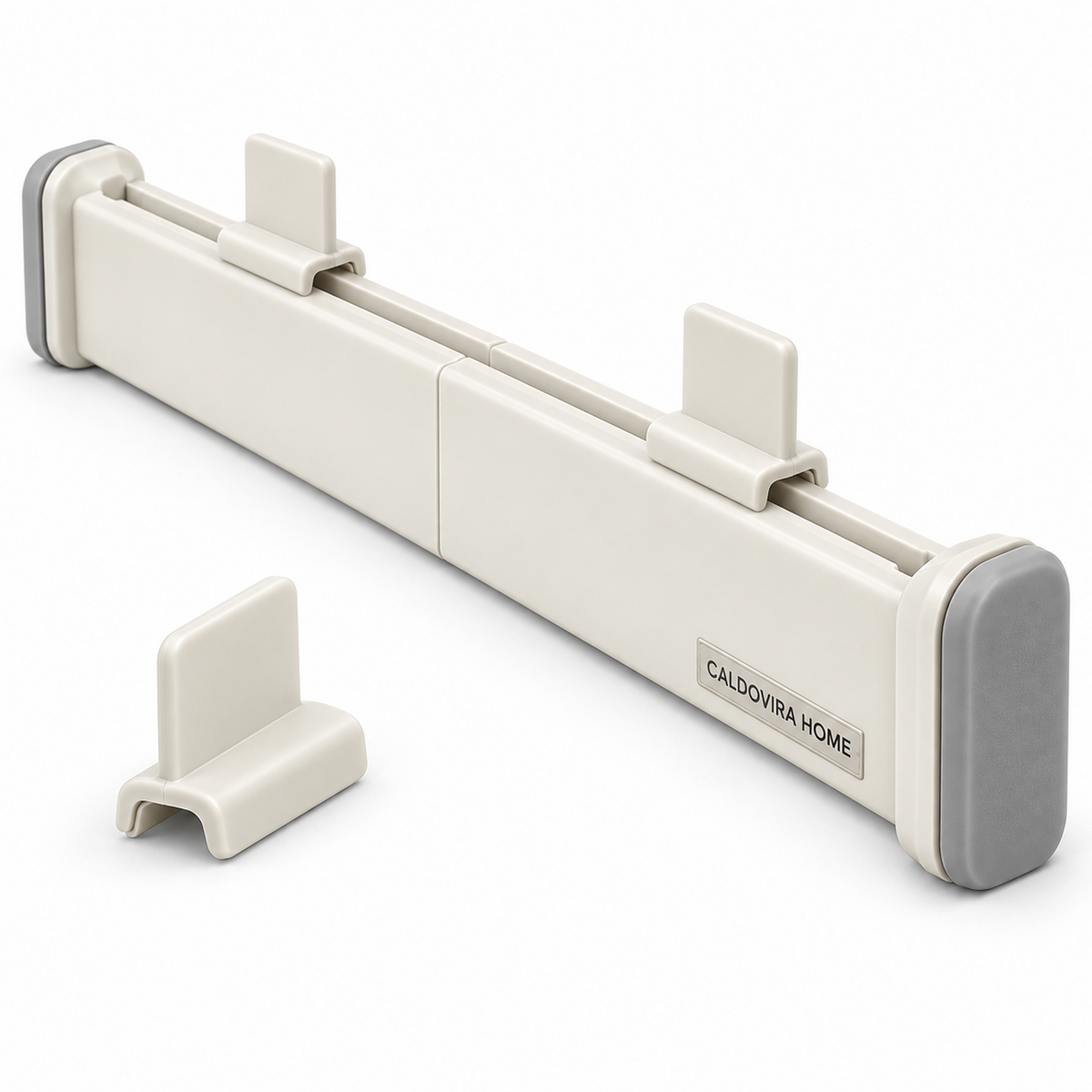 CALDOVIRA HOME FlexLine Adjustable Drawer Dividers
