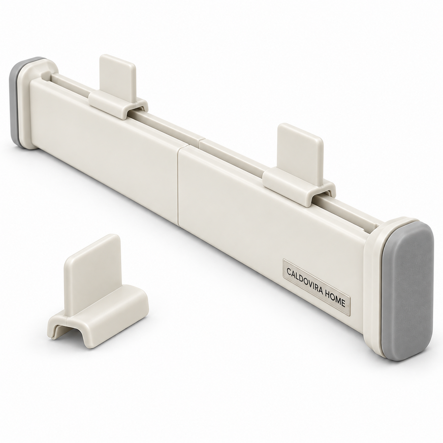 CALDOVIRA HOME FlexLine Adjustable Drawer Dividers