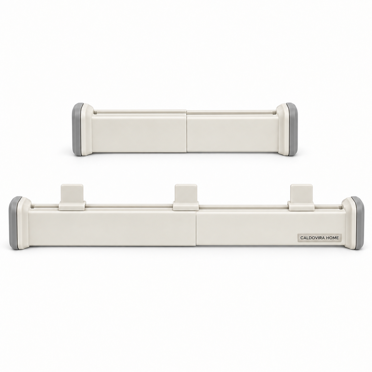 CALDOVIRA HOME FlexLine Adjustable Drawer Dividers