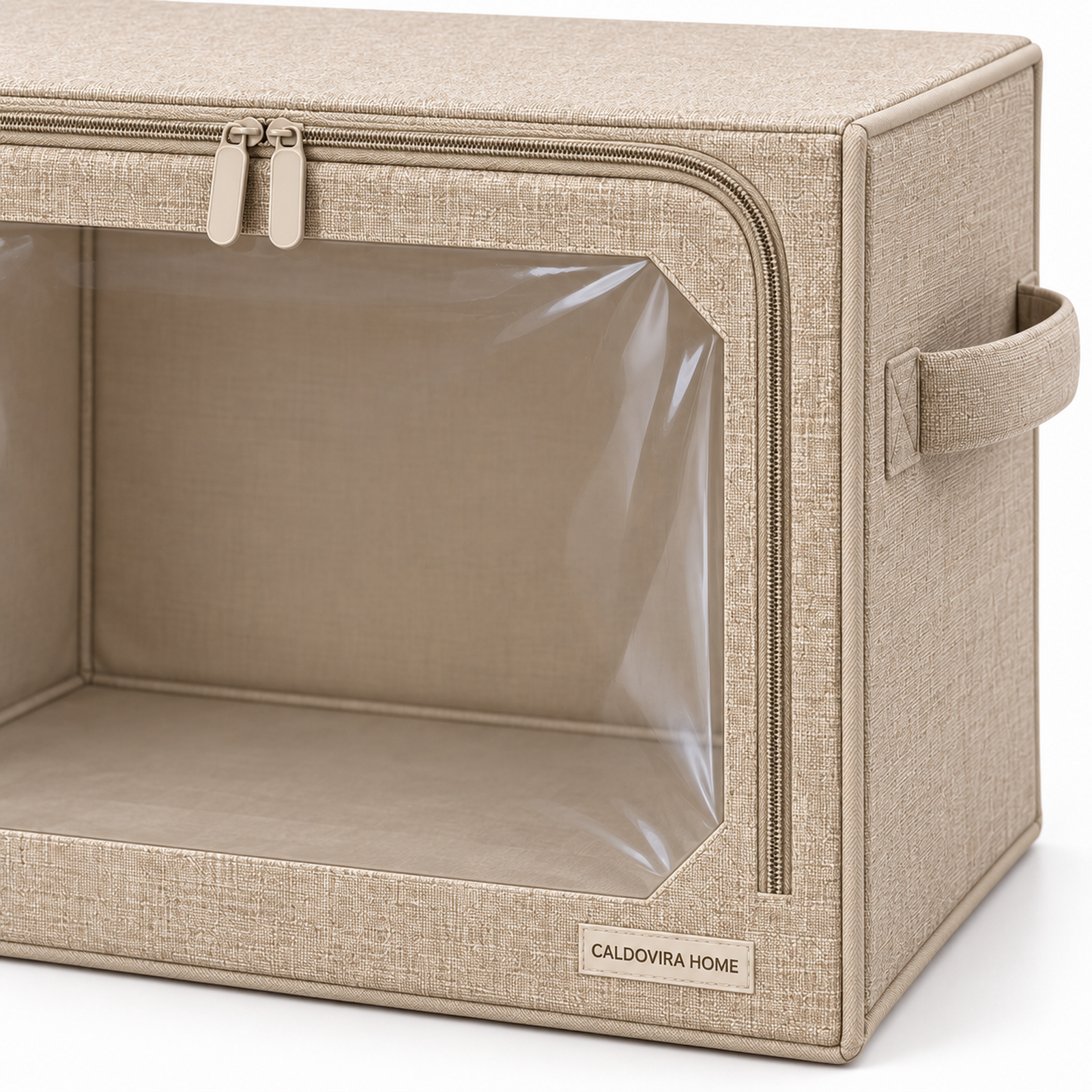 CALDOVIRA HOME ViewFold Window Storage Bag