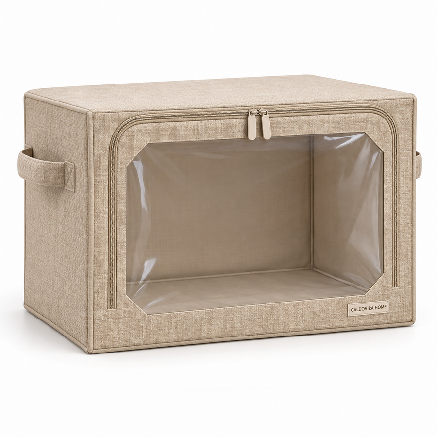 CALDOVIRA HOME ViewFold Window Storage Bag
