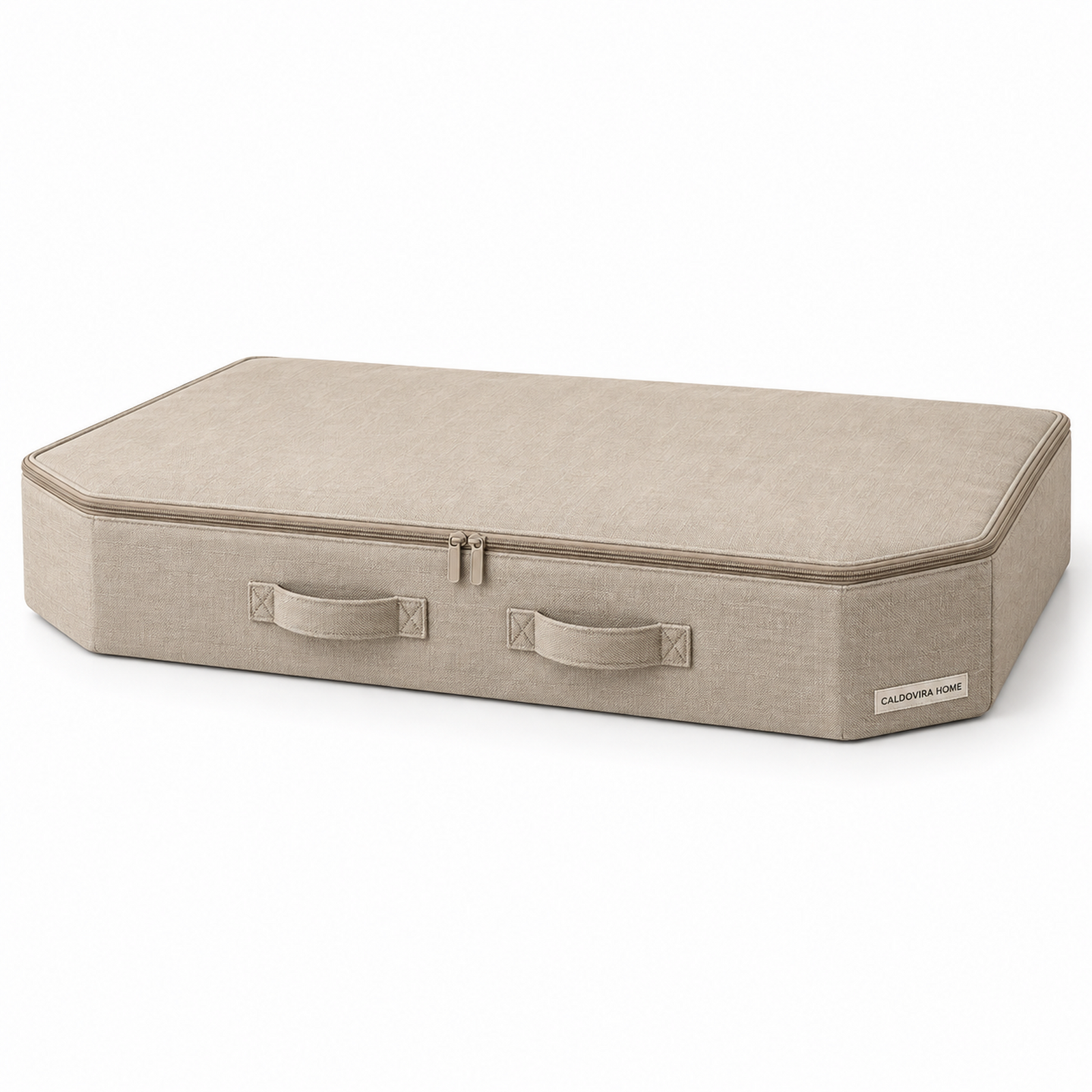 CALDOVIRA HOME GlideUnder Low Storage Case