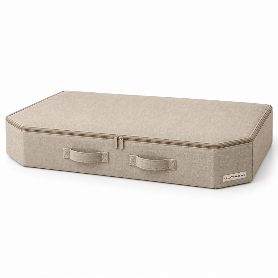 CALDOVIRA HOME GlideUnder Low Storage Case