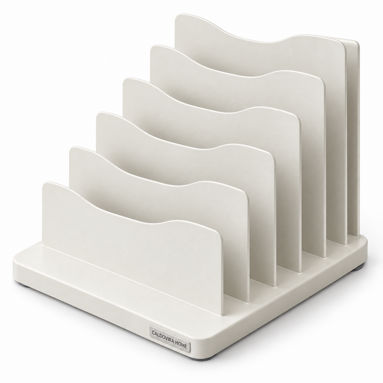CALDOVIRA HOME RiseFile Vertical Organizer