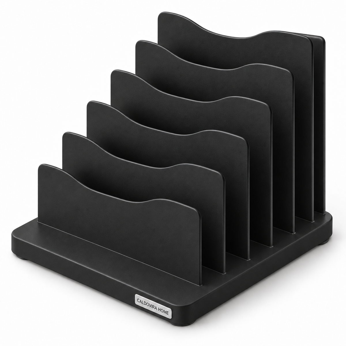 CALDOVIRA HOME RiseFile Vertical Organizer