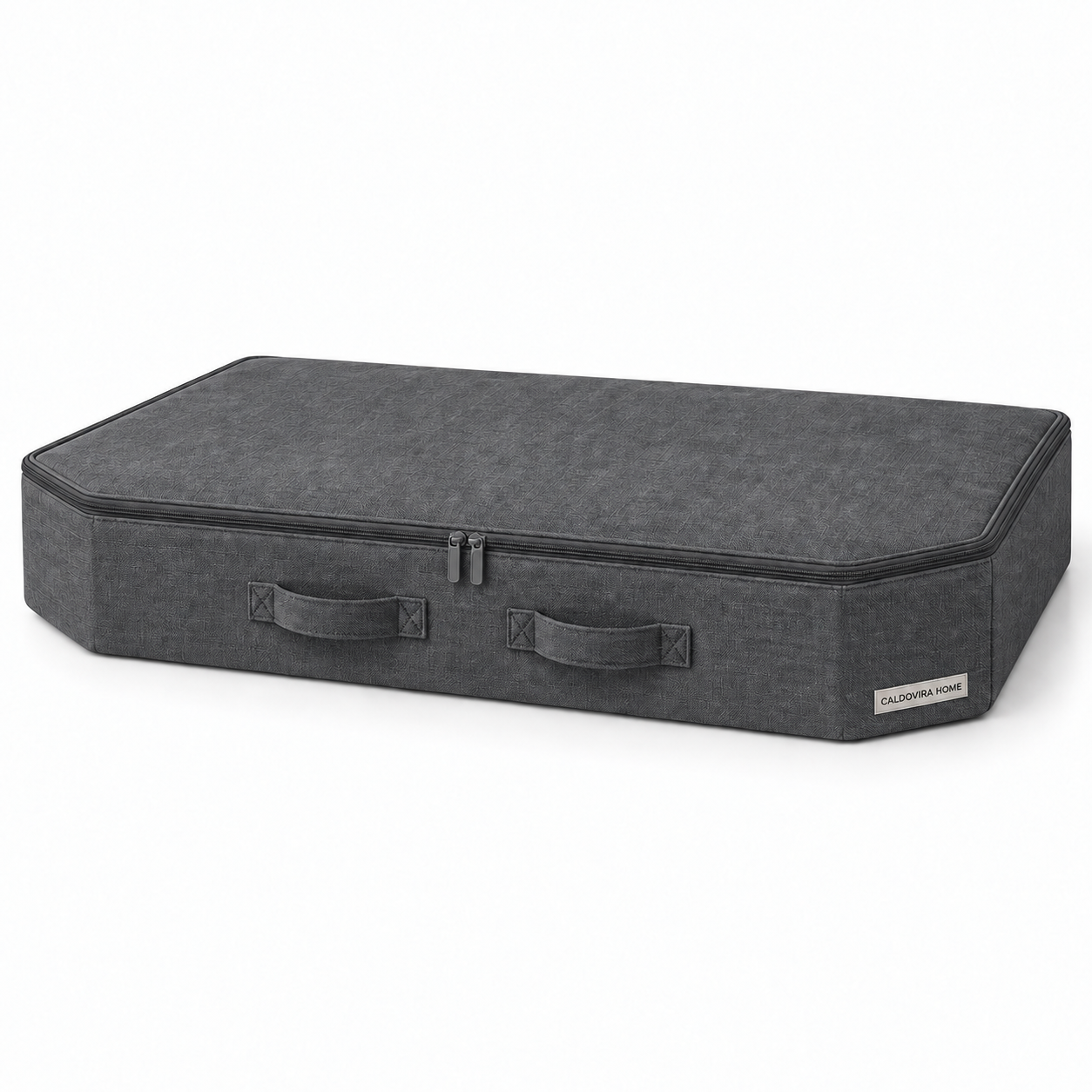 CALDOVIRA HOME GlideUnder Low Storage Case