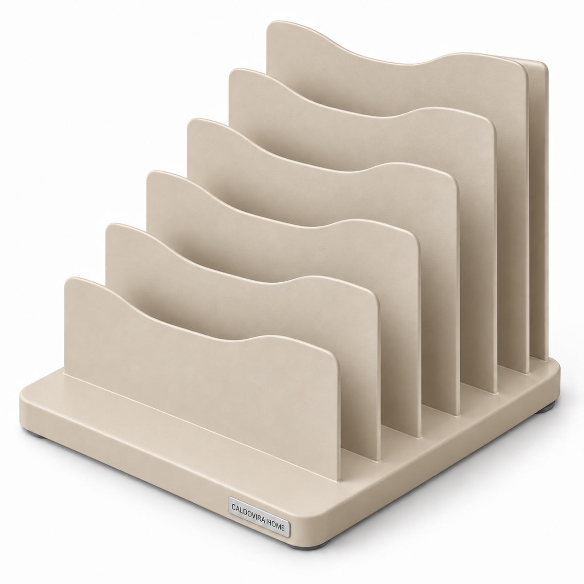CALDOVIRA HOME RiseFile Vertical Organizer