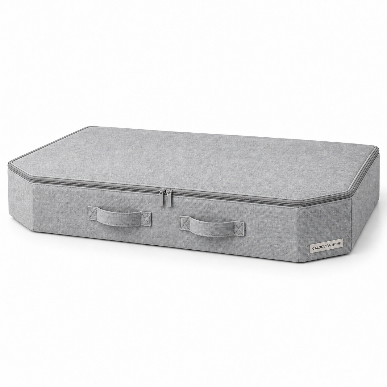 CALDOVIRA HOME GlideUnder Low Storage Case